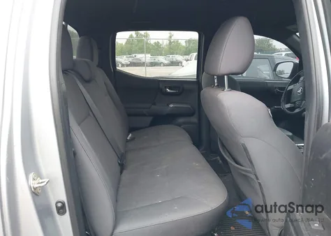 2019 Toyota Tacoma Limited/Sr V6/Sr5 V6/Trd Off Road/Trd Pro/Trd Sport from USA, damaged, VIN 3TMCZ5AN6KM239871